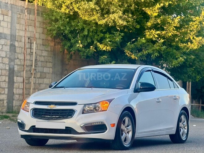 Chevrolet Cruze-9