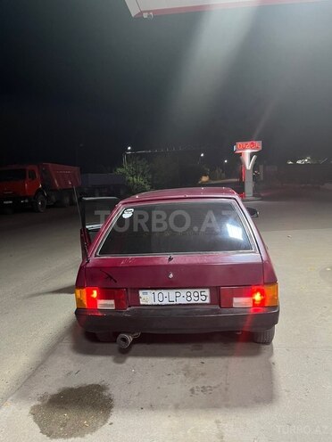 LADA (VAZ) 2109-5