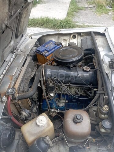 LADA (VAZ) 2107-5