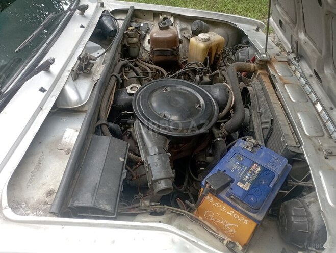 LADA (VAZ) 2107-6
