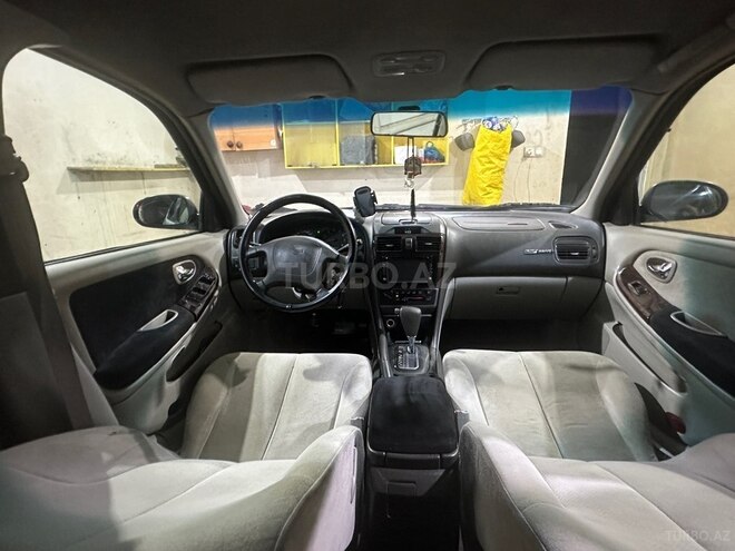 Nissan Maxima-3