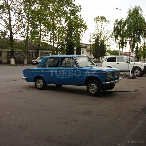 LADA (VAZ) 2103-3