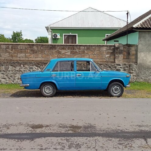 LADA (VAZ) 2103-2