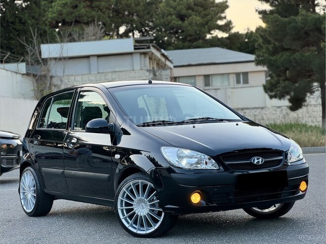 Hyundai Getz-1