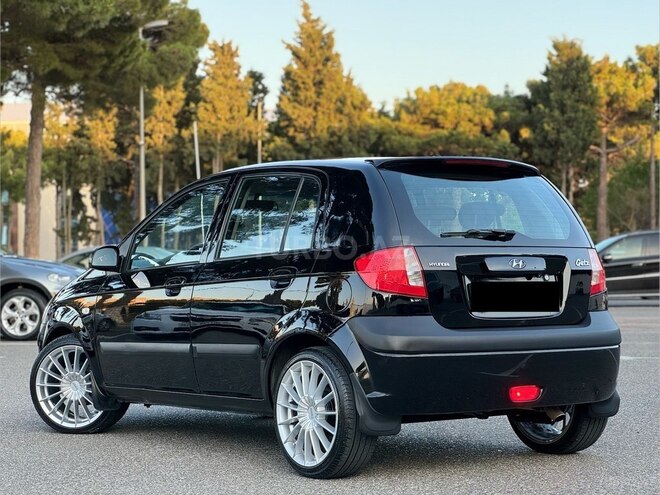 Hyundai Getz-3