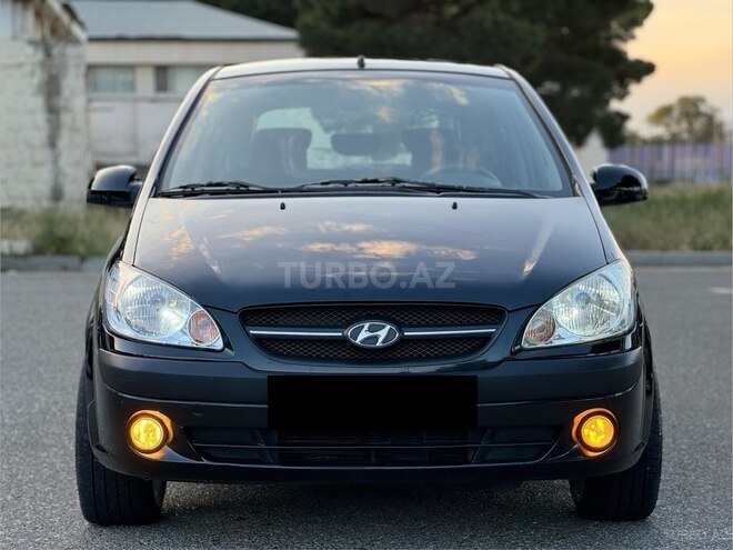 Hyundai Getz-6
