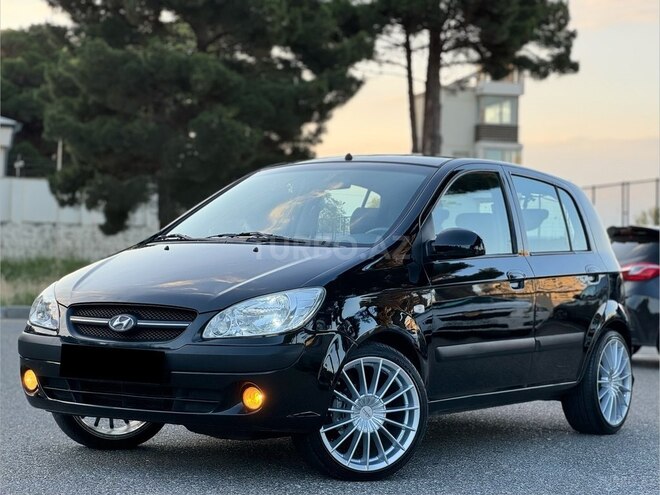 Hyundai Getz-2