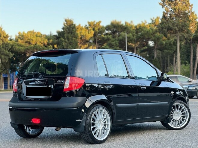 Hyundai Getz-4