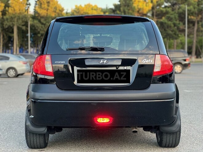 Hyundai Getz-7
