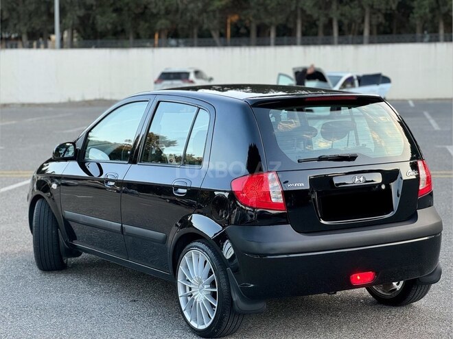 Hyundai Getz-5