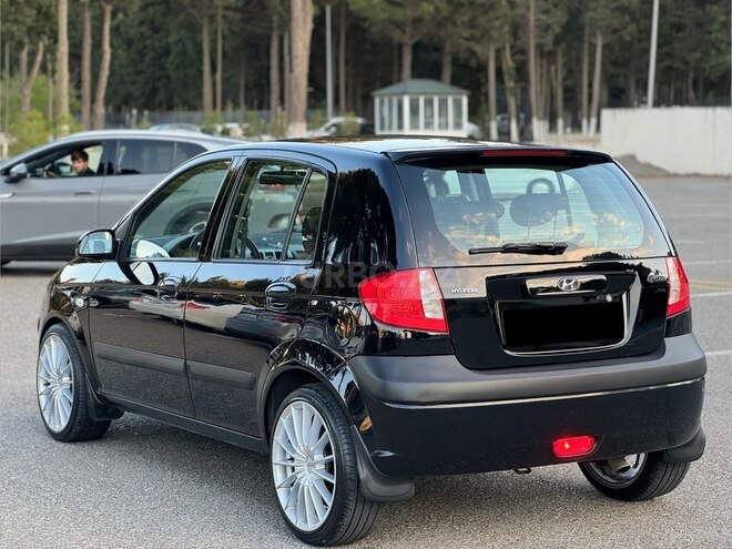 Hyundai Getz-8
