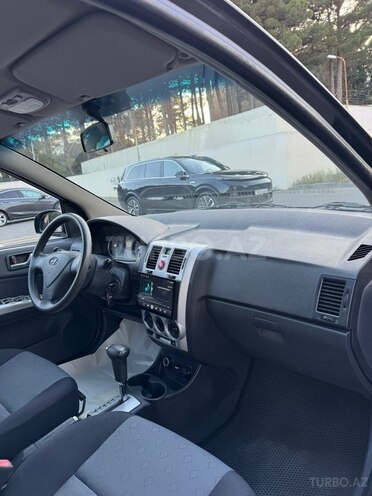 Hyundai Getz-10