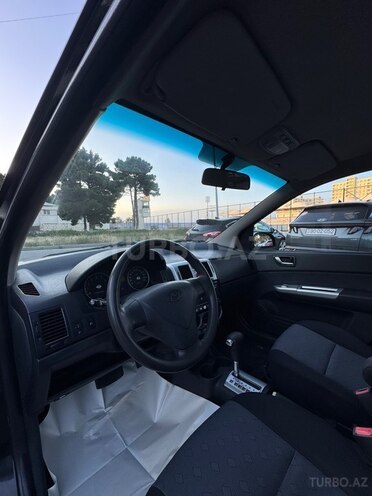 Hyundai Getz-14