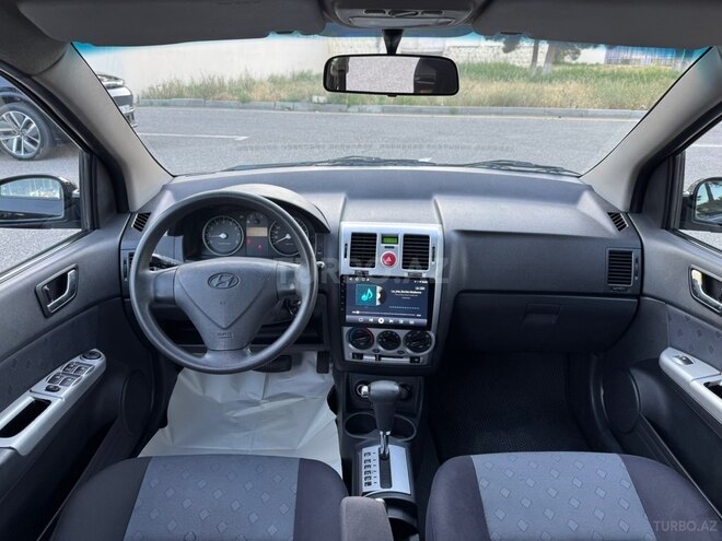 Hyundai Getz-11