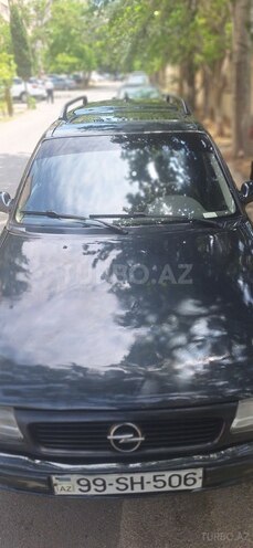Opel Astra-2