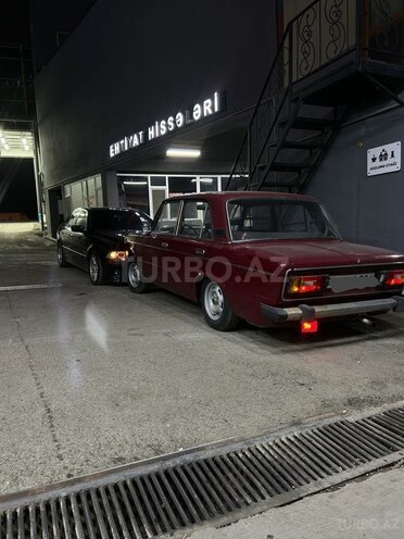 LADA (VAZ) 2106-4