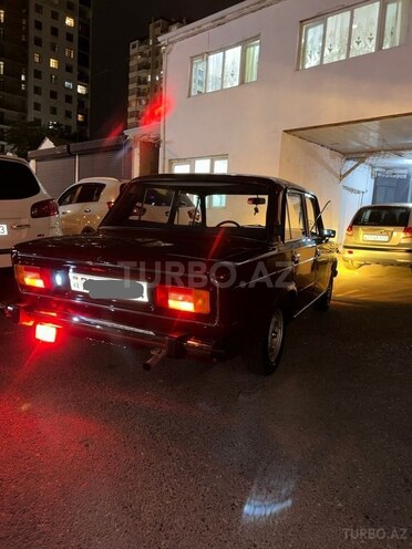 LADA (VAZ) 2106-3