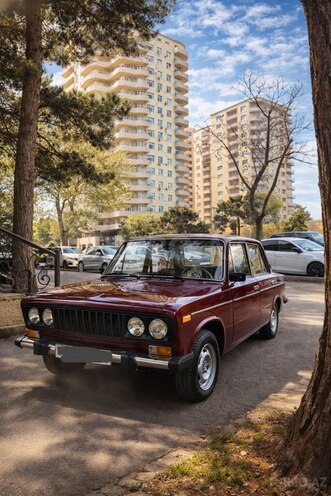 LADA (VAZ) 2106-1