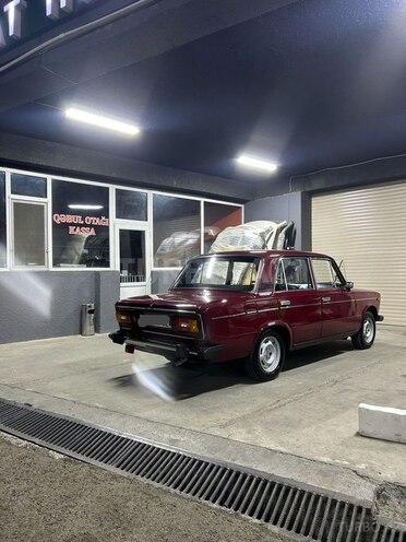 LADA (VAZ) 2106-5