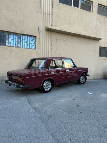 LADA (VAZ) 2106-8