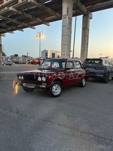 LADA (VAZ) 2106-7