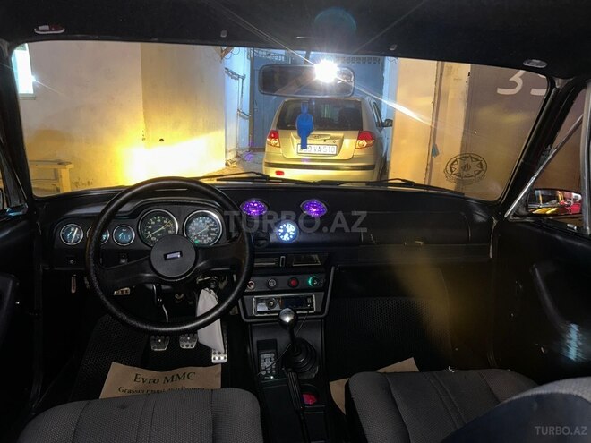 LADA (VAZ) 2106-6