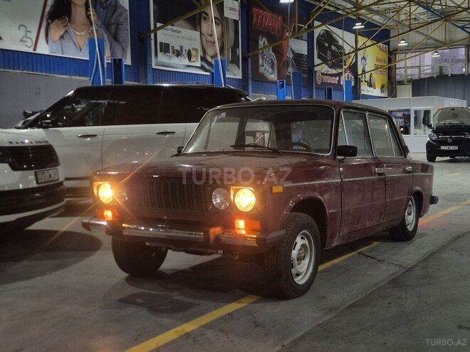 LADA (VAZ) 2106-2