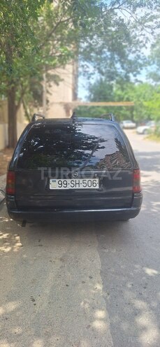 Opel Astra-3