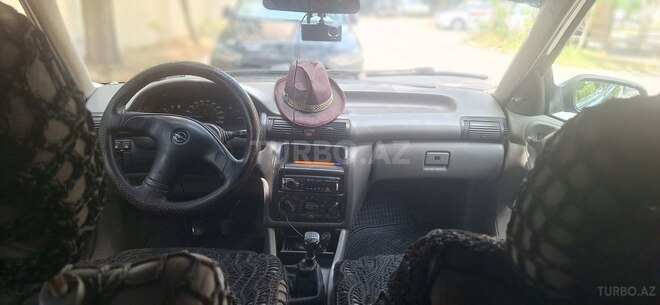 Opel Astra-5