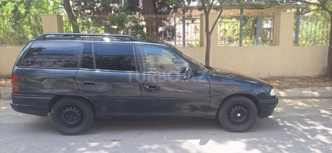 Opel Astra-6
