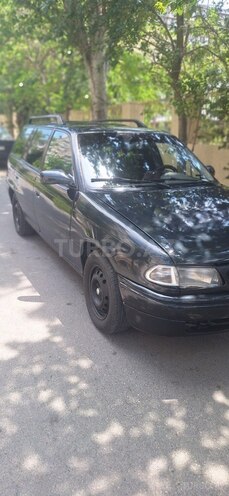 Opel Astra-7