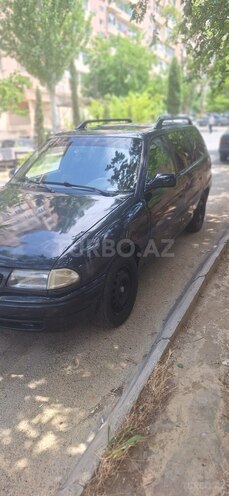 Opel Astra-8