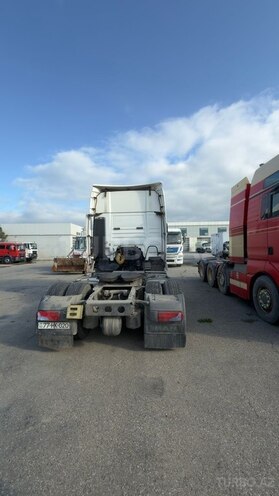 MAN TGX 18.440-7