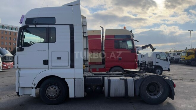 MAN TGX 18.440-6