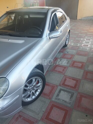 Mercedes C 240-4