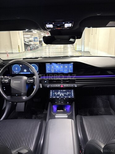 Hyundai Grandeur-10