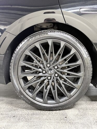 Hyundai Grandeur-7