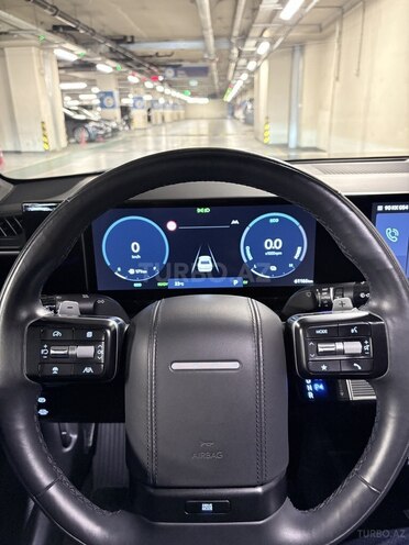 Hyundai Grandeur-11