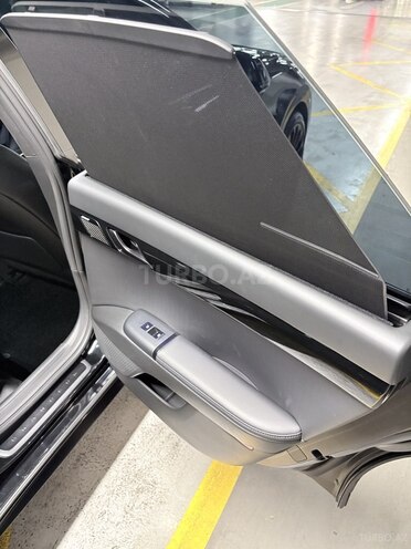 Hyundai Grandeur-9