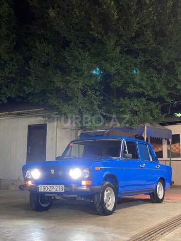 LADA (VAZ) 2106-2