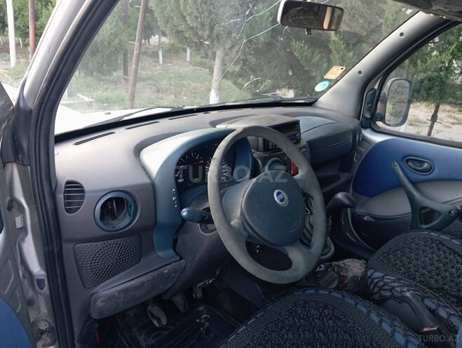 Fiat Doblo-8