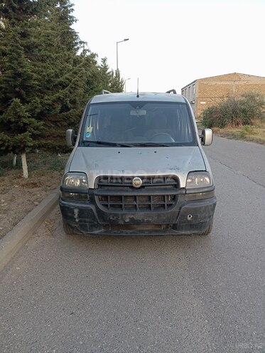 Fiat Doblo-1