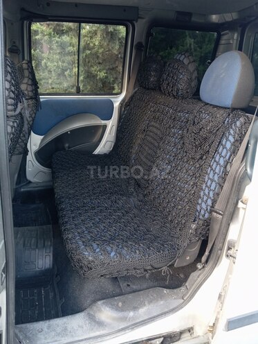Fiat Doblo-7