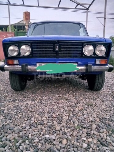 LADA (VAZ) 2106-1