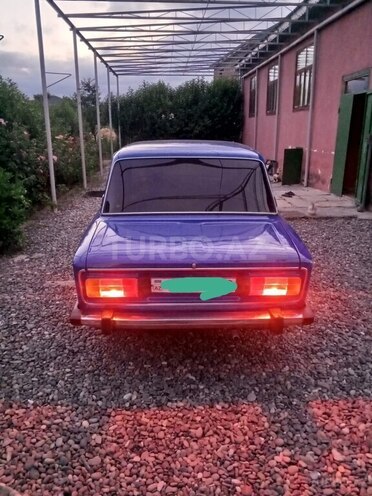 LADA (VAZ) 2106-2