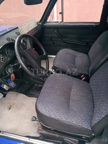 LADA (VAZ) 2106-3