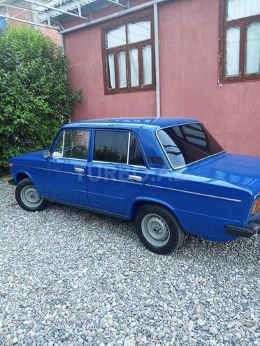 LADA (VAZ) 2106-5