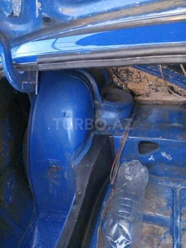 LADA (VAZ) 2106-8