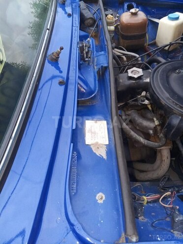 LADA (VAZ) 2106-7