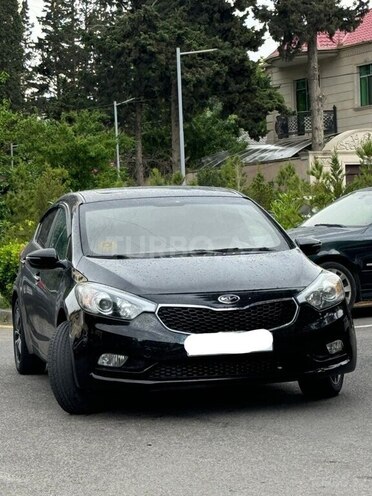 Kia Cerato-2